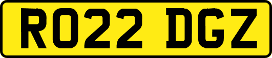 RO22DGZ