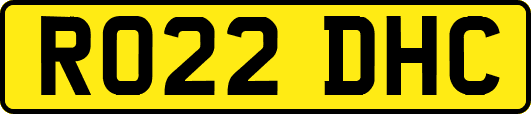 RO22DHC