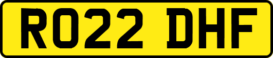 RO22DHF