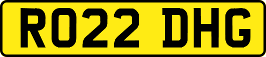 RO22DHG