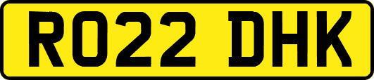 RO22DHK