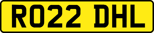 RO22DHL