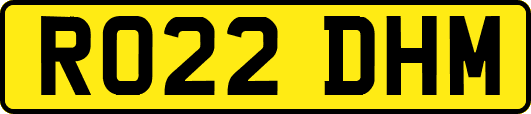 RO22DHM