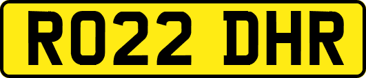 RO22DHR