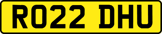 RO22DHU