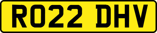 RO22DHV