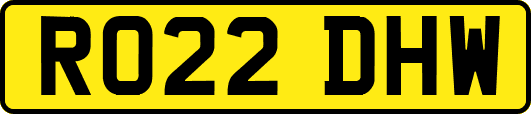 RO22DHW