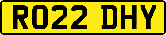 RO22DHY