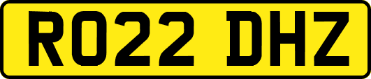 RO22DHZ