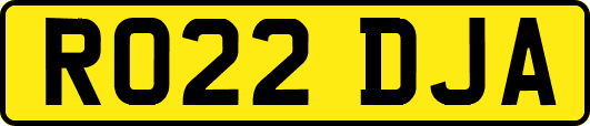 RO22DJA