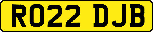 RO22DJB