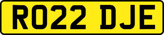 RO22DJE