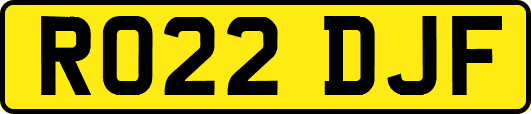 RO22DJF