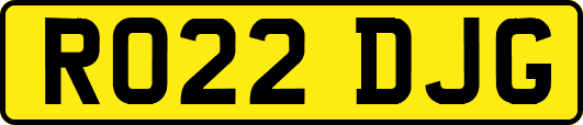 RO22DJG