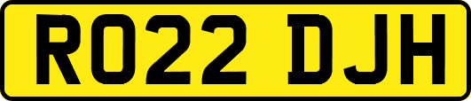 RO22DJH