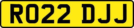 RO22DJJ