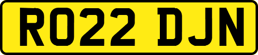 RO22DJN