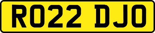 RO22DJO