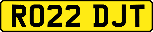 RO22DJT
