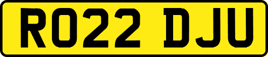RO22DJU