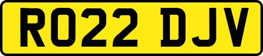 RO22DJV