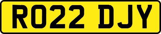 RO22DJY