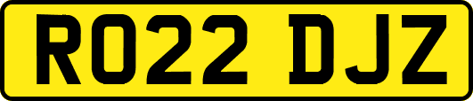 RO22DJZ