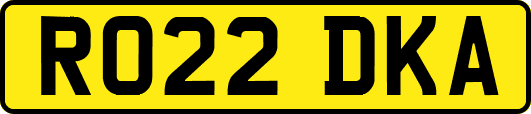 RO22DKA