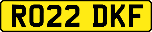 RO22DKF