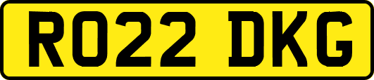 RO22DKG