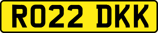 RO22DKK