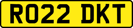 RO22DKT