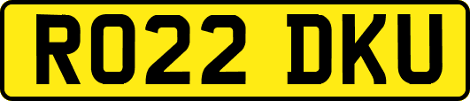 RO22DKU