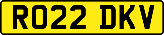 RO22DKV