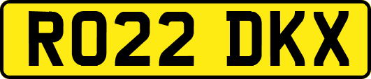 RO22DKX
