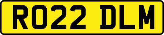 RO22DLM