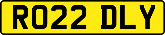 RO22DLY