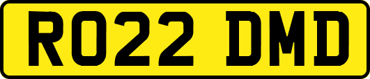 RO22DMD