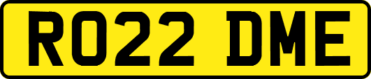 RO22DME