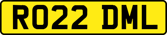 RO22DML