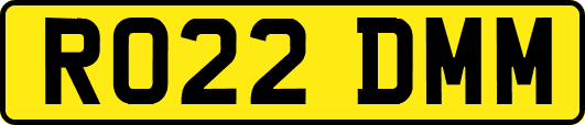 RO22DMM