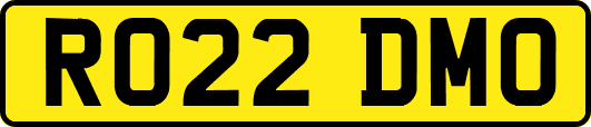 RO22DMO