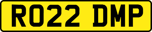 RO22DMP