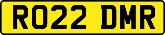 RO22DMR