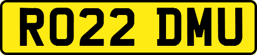 RO22DMU