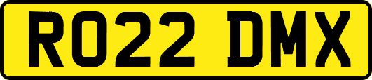 RO22DMX