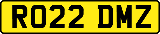 RO22DMZ