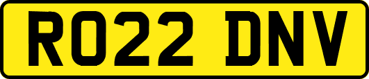 RO22DNV