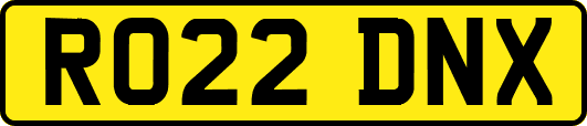 RO22DNX