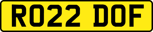 RO22DOF